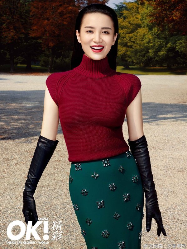女人从温柔到泼妇再到哑巴，你只需要一场错误的婚姻
