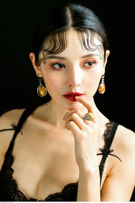 琥珀读后感锦集