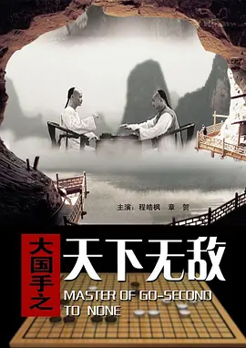 《大国手之天下无敌》观后感精选