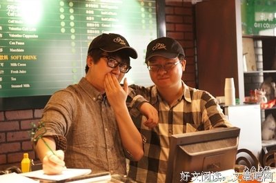 《桥上的咖啡》经典观后感集