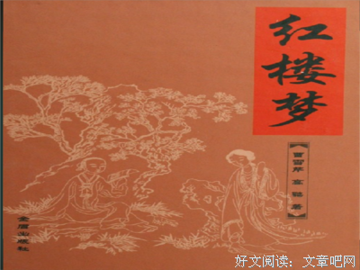 《红楼梦》经典观后感有感