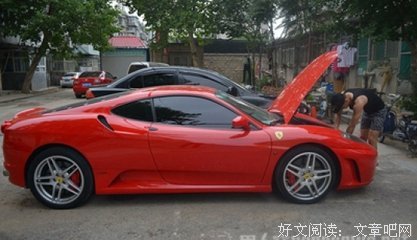 《贫民窟的百万富翁》读后感1000字