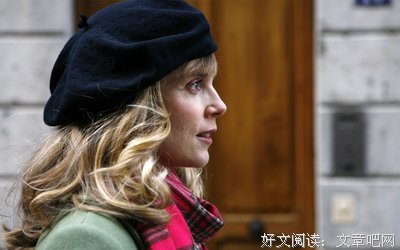 《匿名情绪》经典影评有感