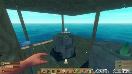 《章鲨》经典影评1000字