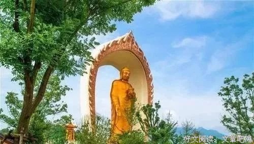 十个经典故事，看懂你就离开悟不远【续】