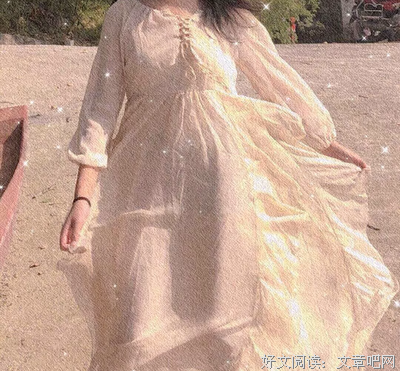 关于你是那人间四月天的句子
