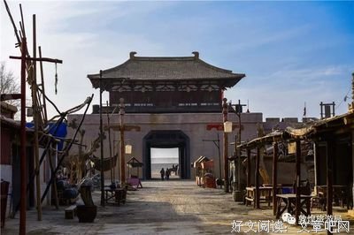 《鹤唳华亭》读后感1000字
