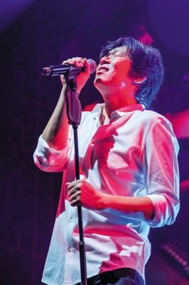《鲤·暧昧》读后感摘抄