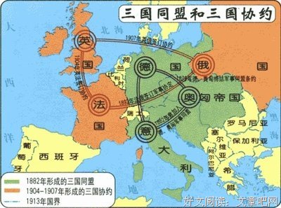 《第二次世界大战战史》读后感100字