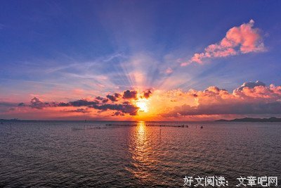 《辨认云彩》经典影评有感
