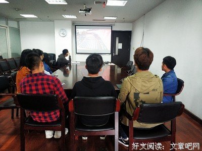 《舍我其谁》观后感精选