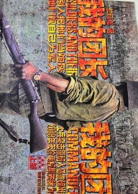 我的团长我的团经典读后感有感