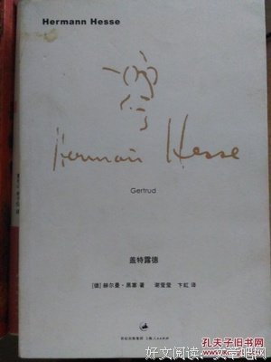 盖特露德读后感锦集