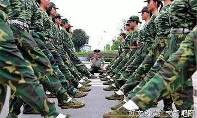 2019级的同学们，请悄悄收下这份军训秘密指南