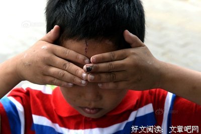 继母给我找个嫖J男，全家都说般配。