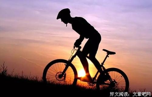 时间也怕“爬陡坡”