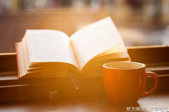阅读的红利