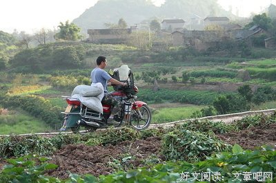 关于轻车熟路的唯美语录