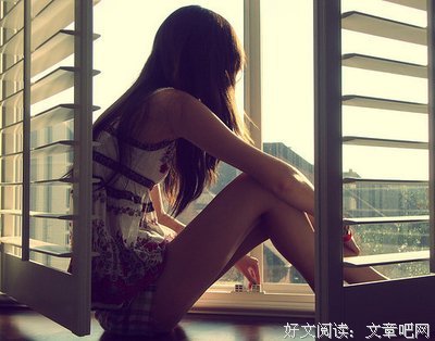 描写素不相识的经典句子