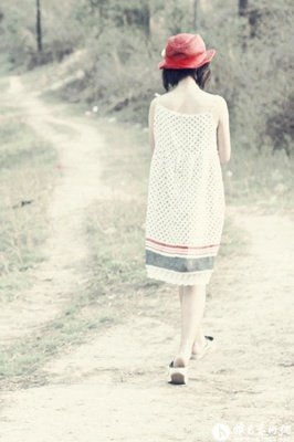 关于回望的优美句子