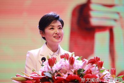 52岁的周涛，太美了！