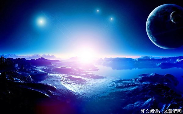 《已知的宇宙》好看吗？经典观后感锦集