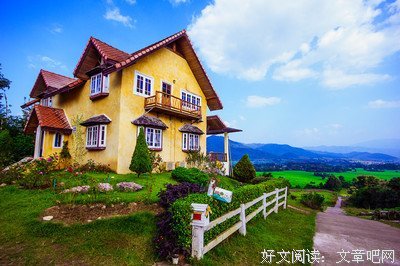 《爱在拜城》影评精选