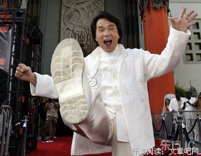 成龙北京豪宅拍卖，妻子林凤娇却引热议：当“大哥背后的女人”38