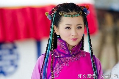 《清宫气数录》经典观后感有感