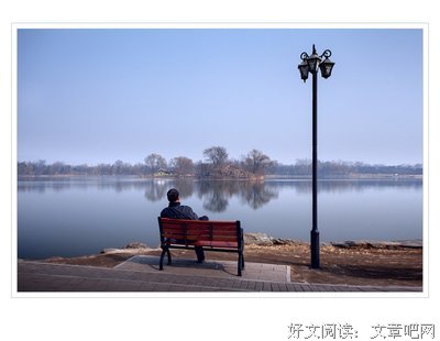 致：慢慢变老的我们！