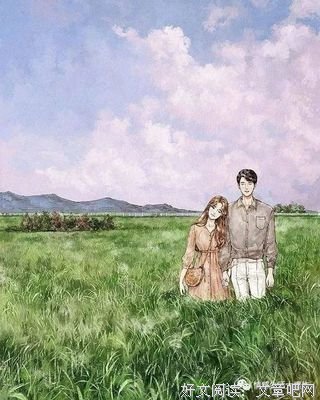 描写默不作声的经典句子