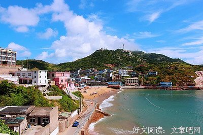 早读：有了好心态，好运自然来