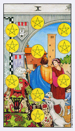 抱紧大腿，这些星座将成为新晋运势王！