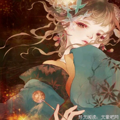 情侣头像