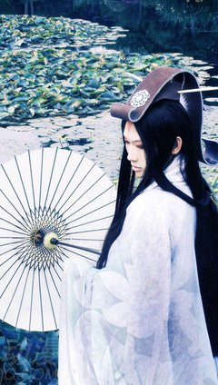 隐姿梦咄(1)读后感1000字