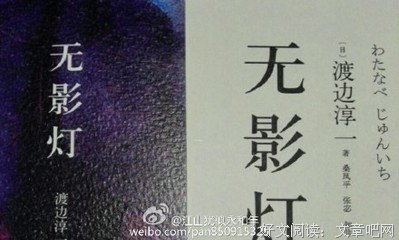 《无影灯》读后感100字