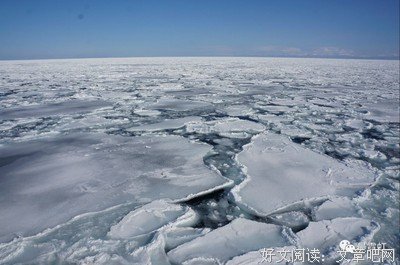 《流冰之旅》的读后感大全