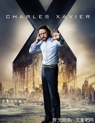 《金刚狼与X战警》好看吗？经典观后感锦集