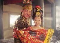 美人卷好词好句