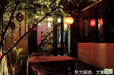 余生，我累了，也懂了......