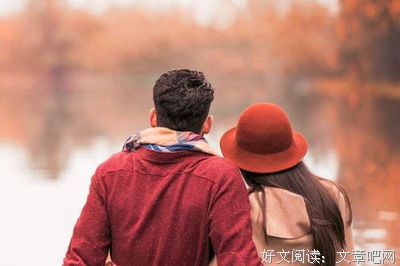 只有早安和晚安的恋爱，还有必要谈下去么？