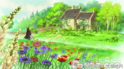 《魔法使的条件》观后感精选
