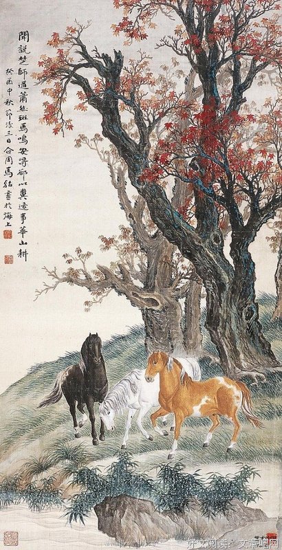 描写凤毛麟角的经典句子