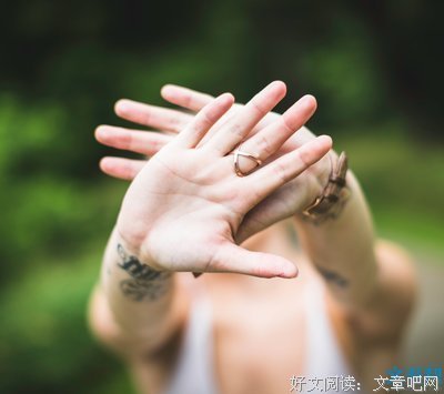爱情心语