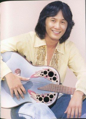 《台灣流行音樂200最佳專輯（1975-2005）》读后感锦集