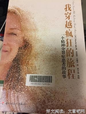 《寻心的旅程》读后感精选