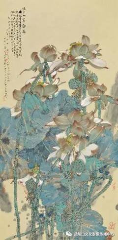 《朝颜》观后感100字
