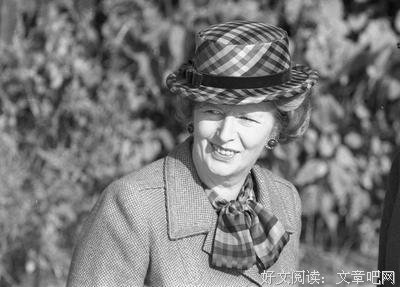 《撒切尔夫人》好看吗？经典影评锦集