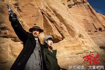 《邦尼和克莱德的故事》经典影评有感
