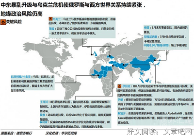 《别了，雷曼兄弟》的读后感大全
